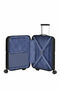 American Tourister Airconic Spinner Frontloader 15.6' 55cm  Onyx Black