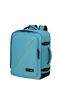 American Tourister Take2cabin Casual Backpack M  Bleu Vent