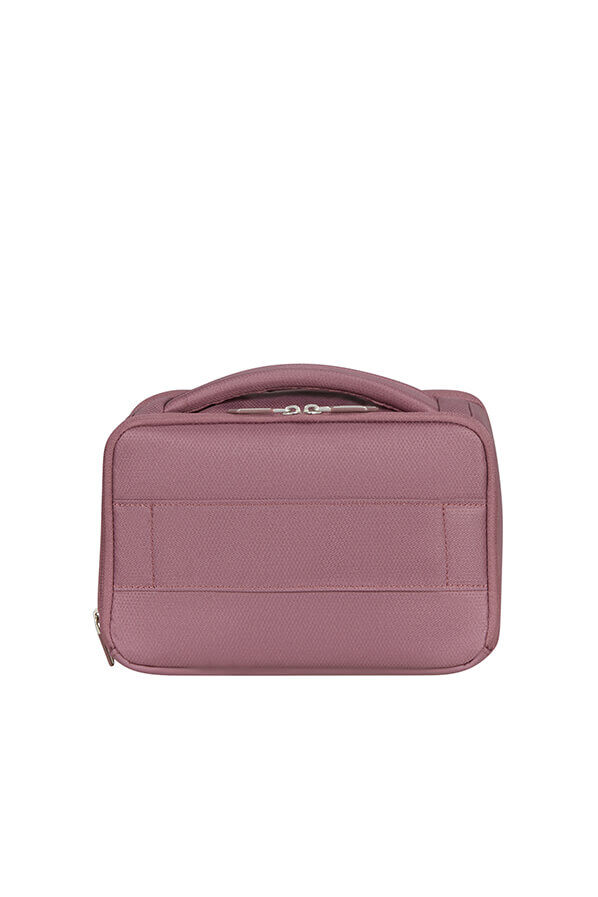 American Tourister Wanderlite Washbag EXP  Galactic Mauve