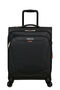 American Tourister SummerRide Spinner S EXP TSA SP 55cm  Schwarz
