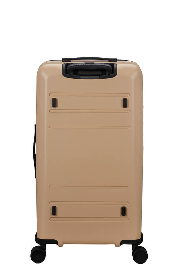 American Tourister Trailon Trunk 73cm  Beige