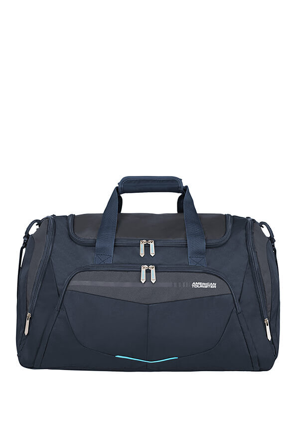 American Tourister Summerfunk Duffle 52cm  Navy