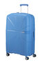 American Tourister Starvibe Spinner Expandable 77cm Tranquil Blue