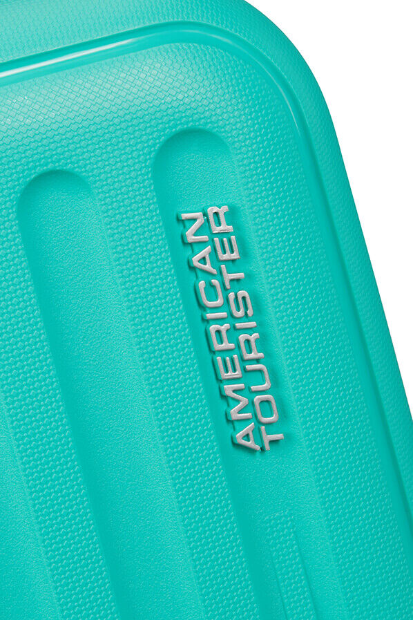 American Tourister Rejoy Spinner 68/25 Tsa 68cm  Aquatic Awe