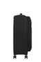 American Tourister Aerospin Spinner Expandable M  Noir