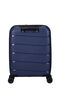 American Tourister Air Move SPINNER 55/20 TSA  Bleu marine foncé
