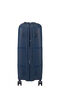 American Tourister Starvibe Spinner Expandable TSA 67cm Navy