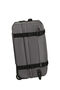 American Tourister Urban Track Duffle with Wheels S  Dark Grey