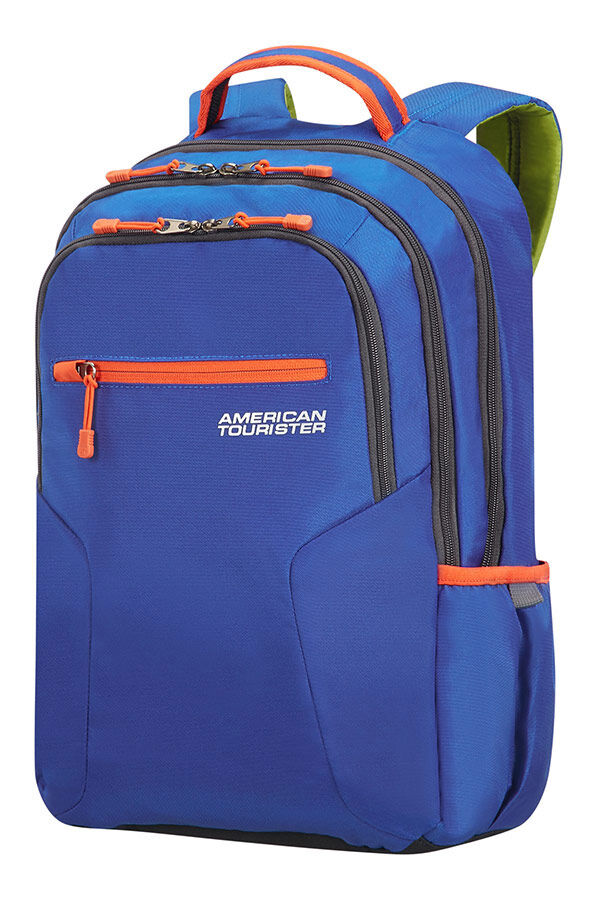 American Tourister Urban Groove Sac &agrave; dos ordinateur  39,6cm/15.6inch Bleu