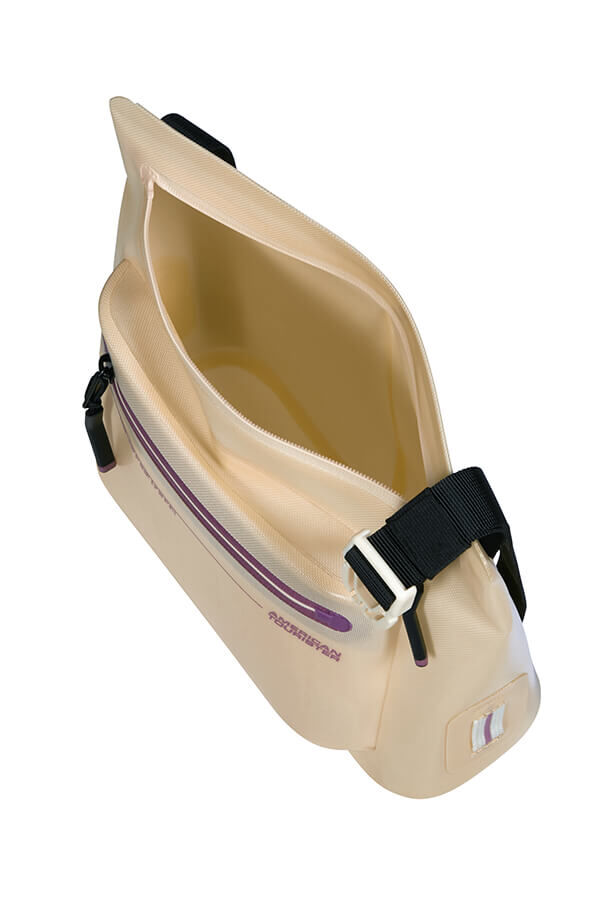 Colourdry Sac &eacute;paule M | American Tourister Colourdry Shoulder Bag M  Summer Sand