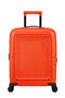American Tourister DashPop Spinner Expandable TSA 55cm  Tangerine Red