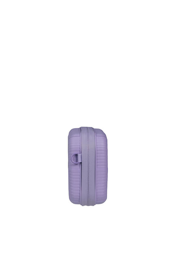 American Tourister StarVibe Cross Over  Digital Lavender
