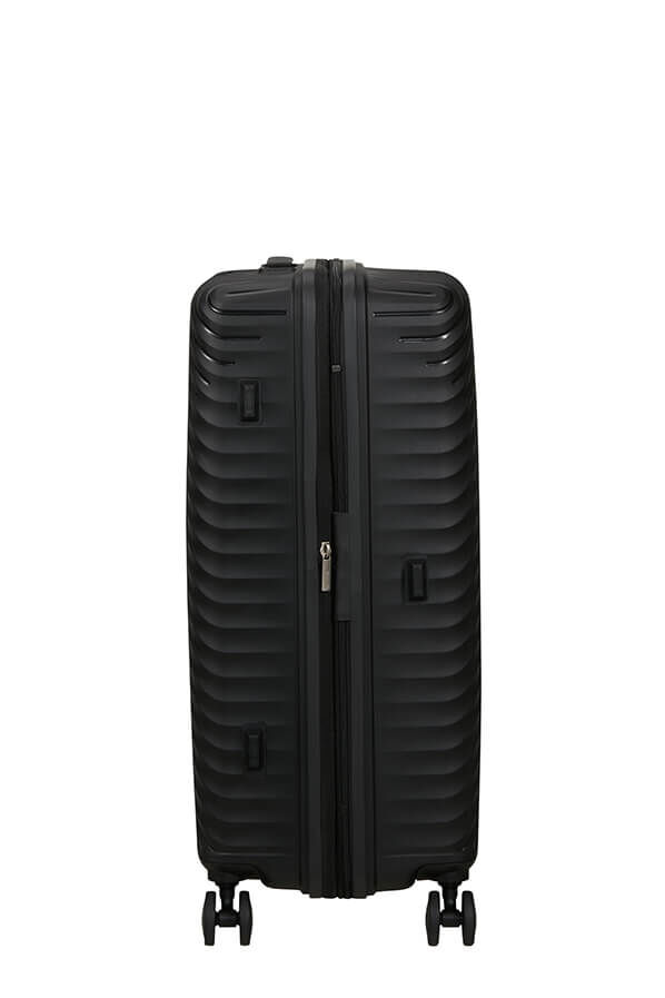 American Tourister Diablast Spinner TSA 68cm  Black Code