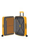 American Tourister DashPop Spinner Expandable TSA 67cm Jaune or