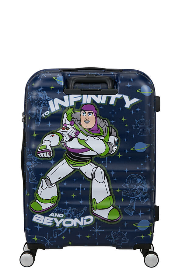 Disney Wavebreaker Medium Check-in