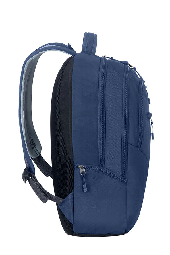 American Tourister Urban Groove UG6 Laptop Backpack 15.6'  True Navy