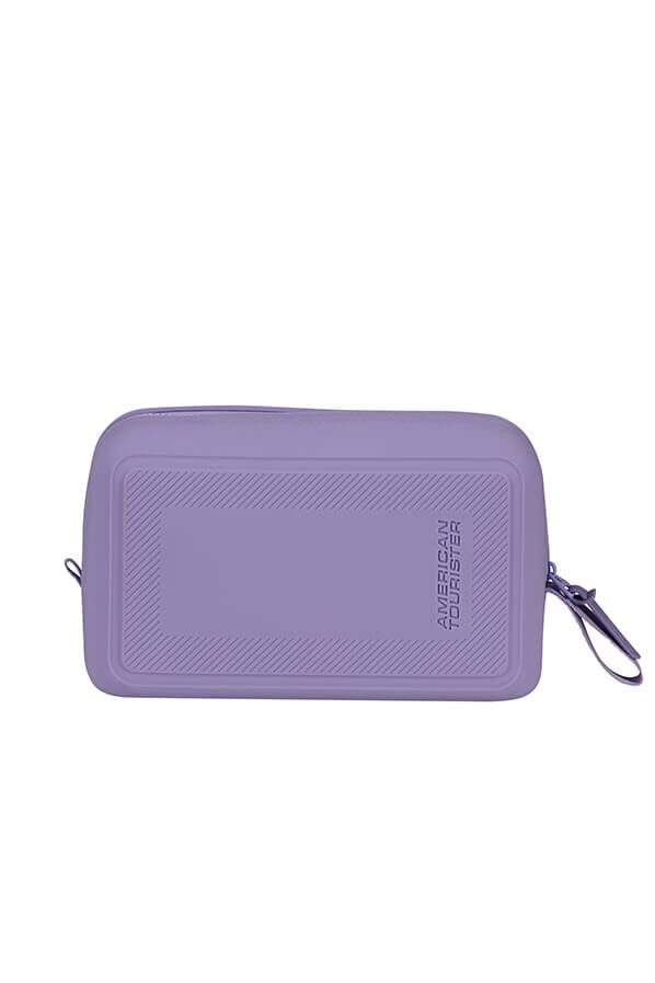 American Tourister Urban Groove UG27 Washbag Pop  Lavender