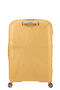 American Tourister StarVibe Spinner Expandable TSA 77cm  Metallic Banana