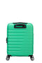 American Tourister Flashline Pop Spinner Exp TSA 55cm  Light Green