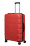 American Tourister Air Move SPINNER 75/28 TSA  Rouge Corail