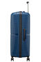 American Tourister Airconic Spinner 77/28 Tsa 77cm  Bleu marine foncé