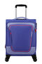 American Tourister Pulsonic Spinner Expandable 55cm  Soft Lilac