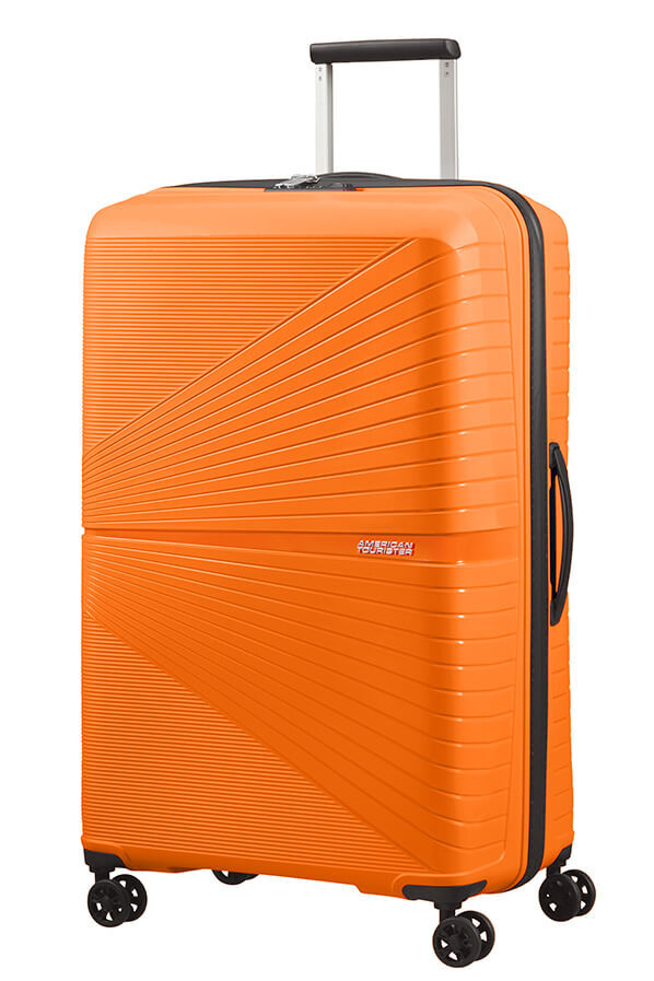 American Tourister Airconic Spinner 77cm  Mango Orange