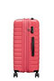 Flashline Pop Medium Check-in | American Tourister Flashline Pop Spinner Exp TSA 67cm  Coral Pink