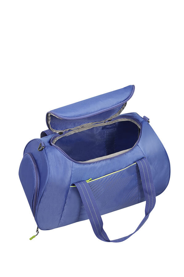 American Tourister Urban Groove Sportive Duffle Bag  Blau