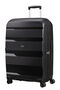 American Tourister Bon Air Dlx Spinner TSA Expandable 75cm  Schwarz