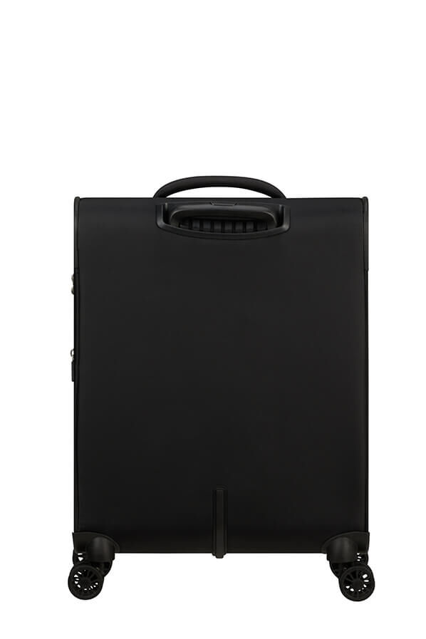 American Tourister SummerRide Spinner S EXP TSA 55cm Noir