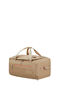 American Tourister Trailgo Duffle S  Beige