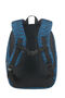 American Tourister Urban Groove UG Lifestyle Backpack 1  Blue Ocean