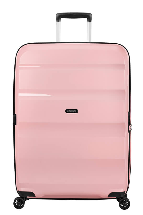 American Tourister Bon Air Dlx Spinner TSA Expandable 75cm  Cherry Blossoms