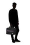 American Tourister UpBeat 3-Way Boarding Bag  Schwarz