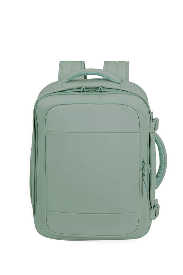 American Tourister Take2cabin Casual Backpack MONO S/M  Iceberg Green