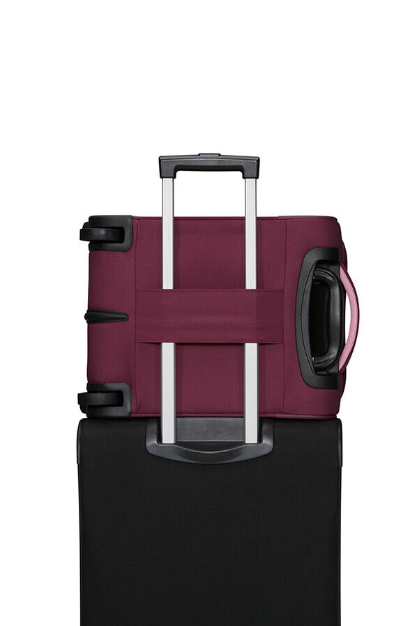 Cloudrider Trolley mit 2 Rollen S/M