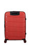 American Tourister Air Move SPINNER 66/24 TSA  Rouge Corail