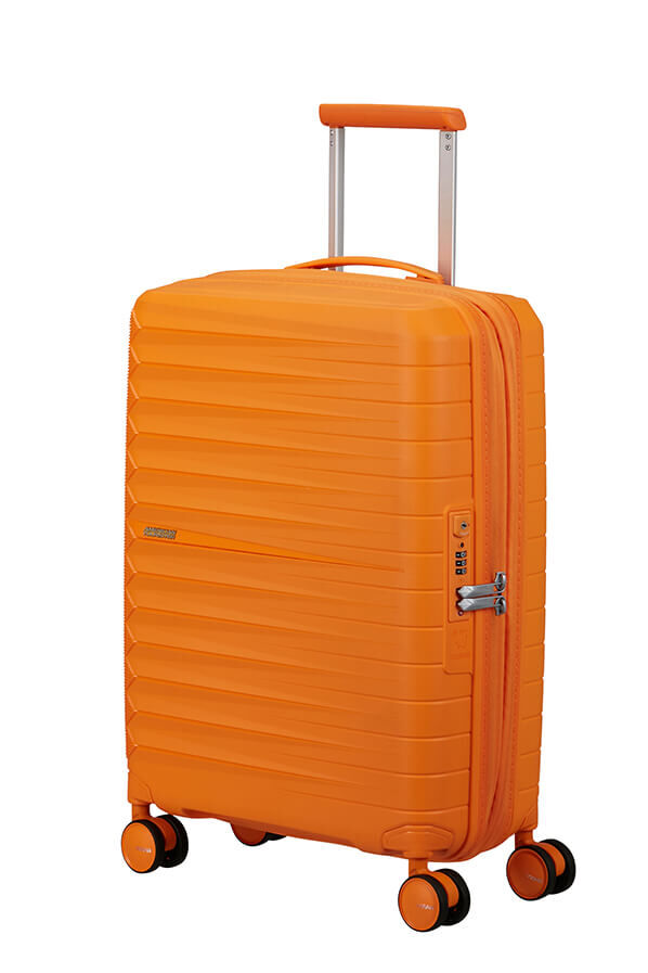 American Tourister Fastforward Spinner 55/20 TSA EXP 55cm  Radiant Orange