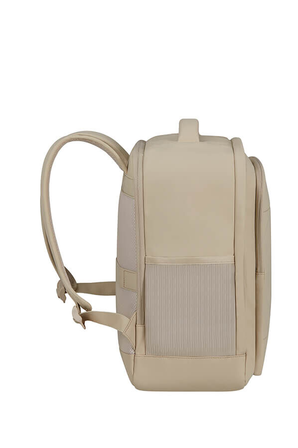 American Tourister Take2cabin Casual Backpack MONO S/M  Beige