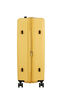 American Tourister Dynabelt Spinner EXP TSA 77cm  Jaune soleil