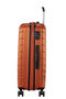 American Tourister Speedstar Spinner 67/24 Exp Tsa  Orange Cuivre