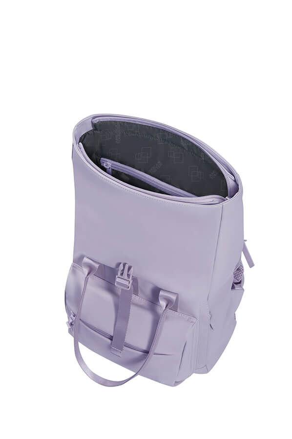 American Tourister Urban Groove UG16 Backpack City Mono  Lavande