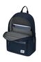 American Tourister Brightup Backpack Zip  Navy