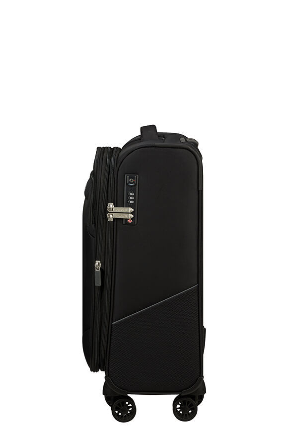 American Tourister SummerRide Spinner S EXP TSA 55cm Noir
