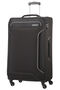 American Tourister Holiday Heat Spinner 79/29  Schwarz