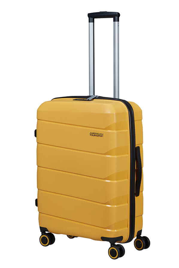 American Tourister Air Move SPINNER 66/24 TSA  Jaune