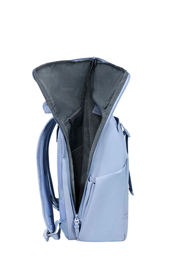 Urban Tide Rucksack 14'' rolltop 14"