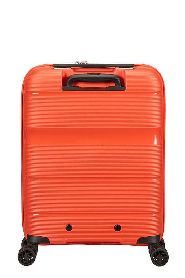 American Tourister Linex Spinner 55cm  Tigerlily Orange