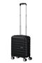 American Tourister Flashline SPINNER UNDERSEATER 45cm  Shadow Black